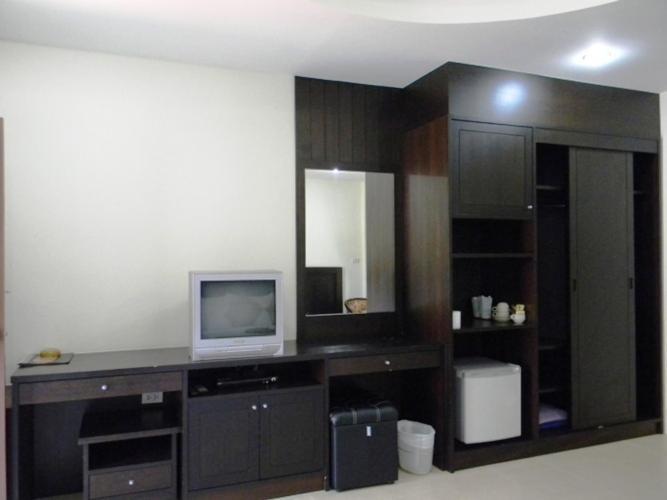 Hill Side Patong Hotel Quarto foto
